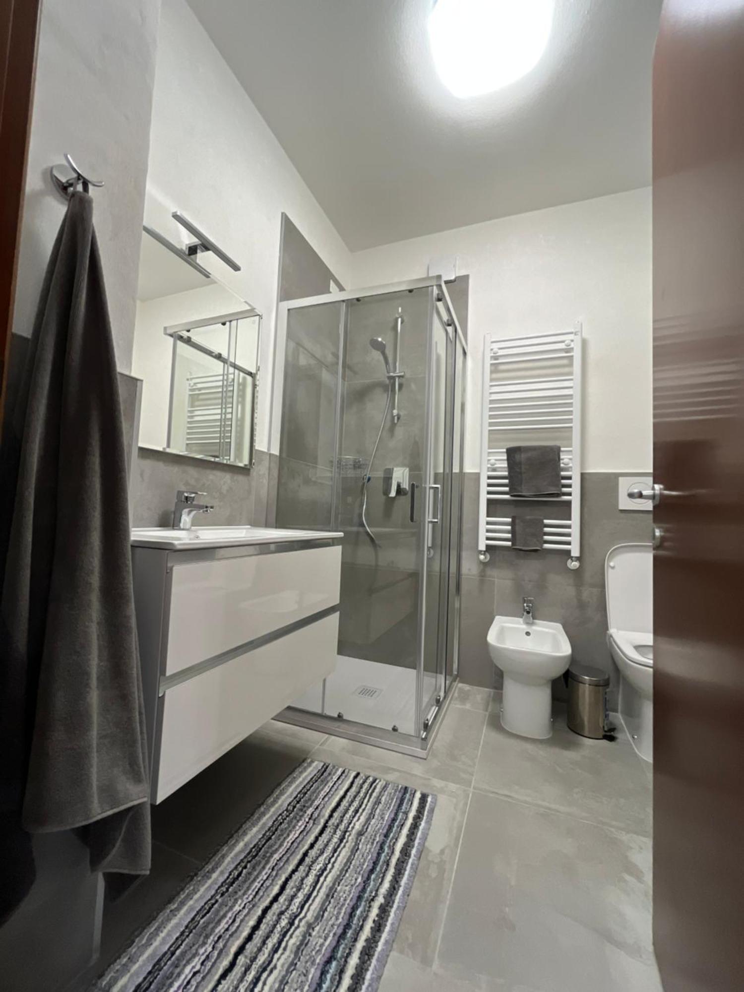 Elegante Casa -Rho Fiera Apartamento Vanzago Exterior foto