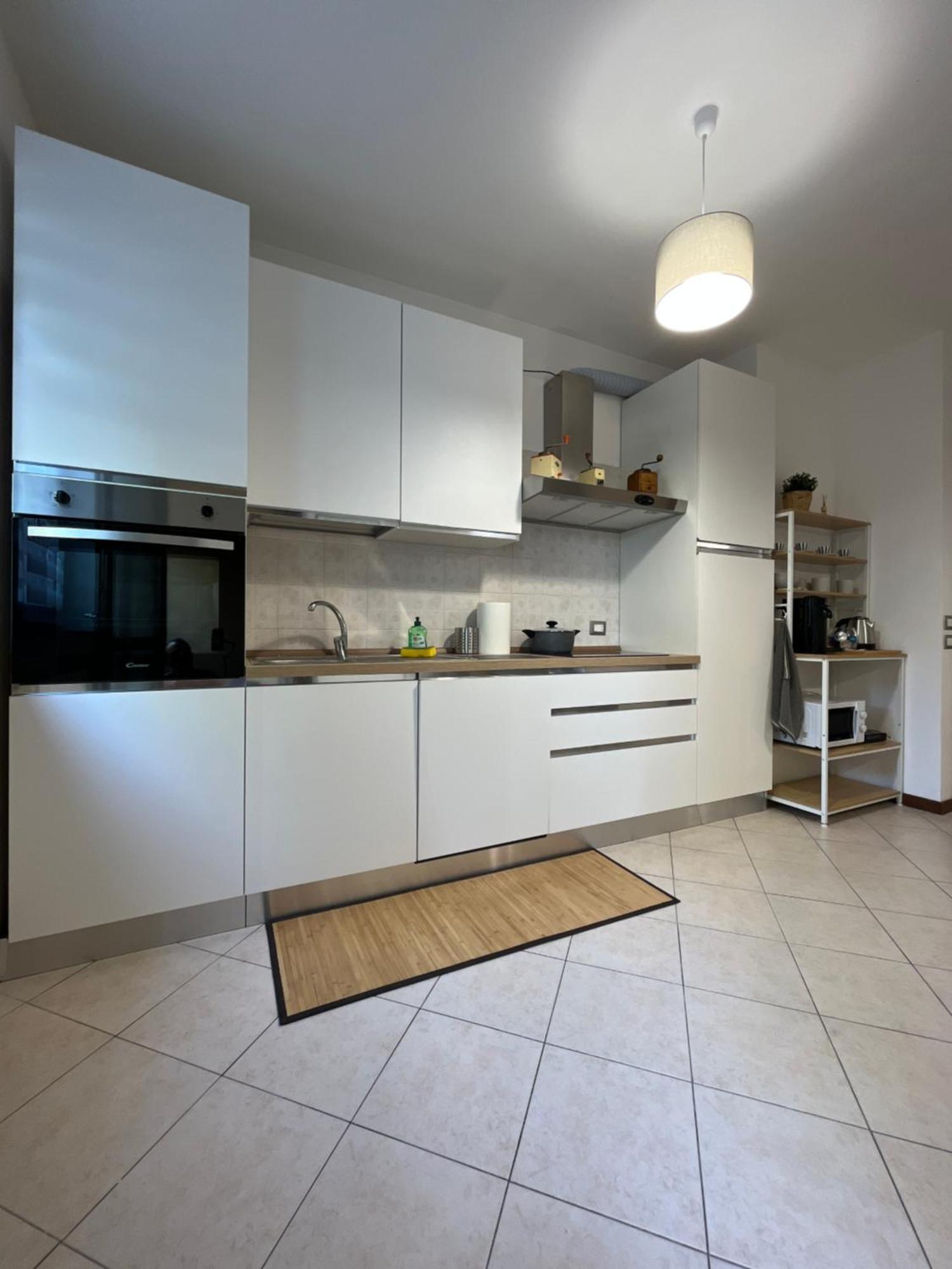 Elegante Casa -Rho Fiera Apartamento Vanzago Exterior foto