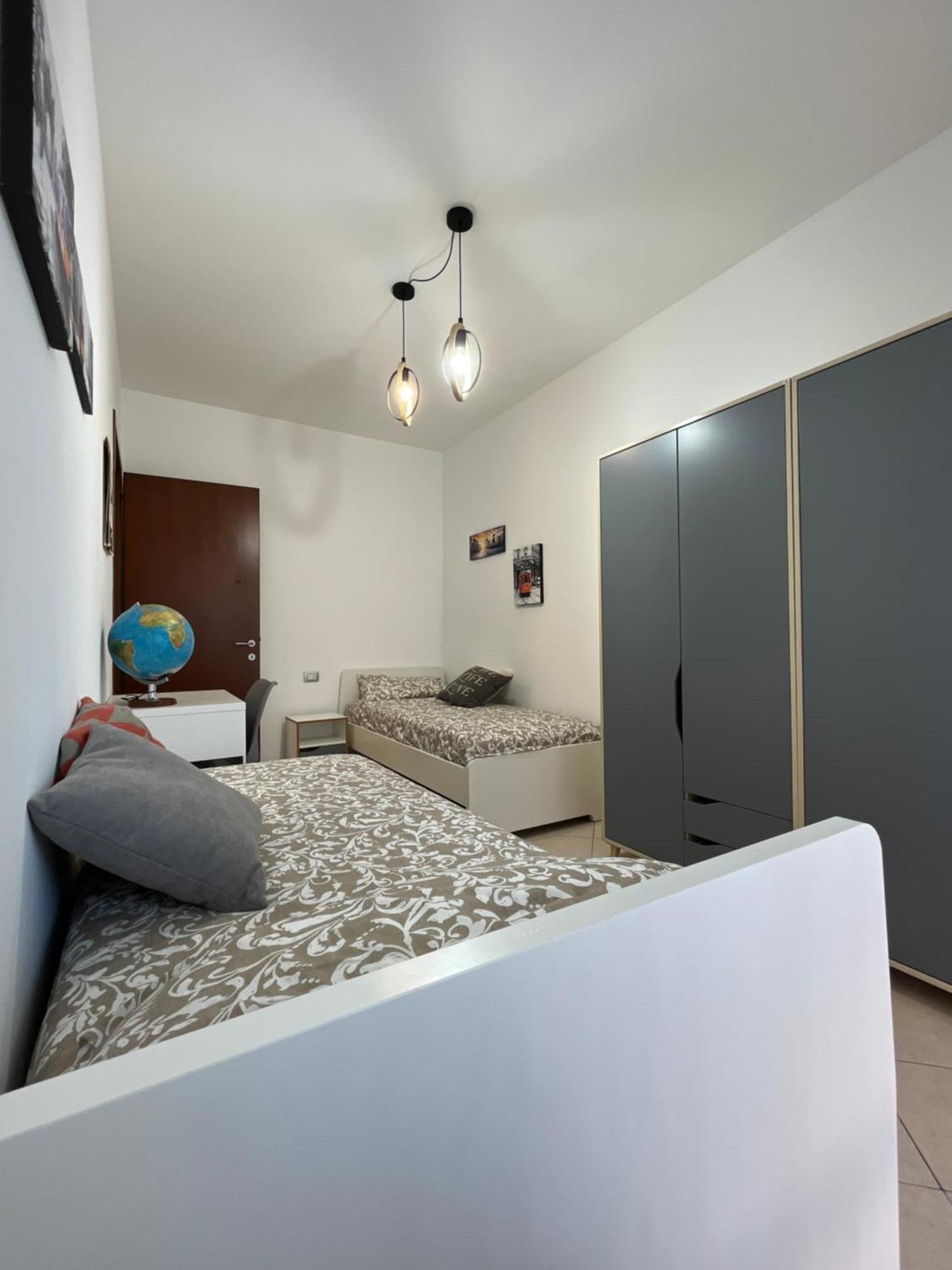 Elegante Casa -Rho Fiera Apartamento Vanzago Exterior foto