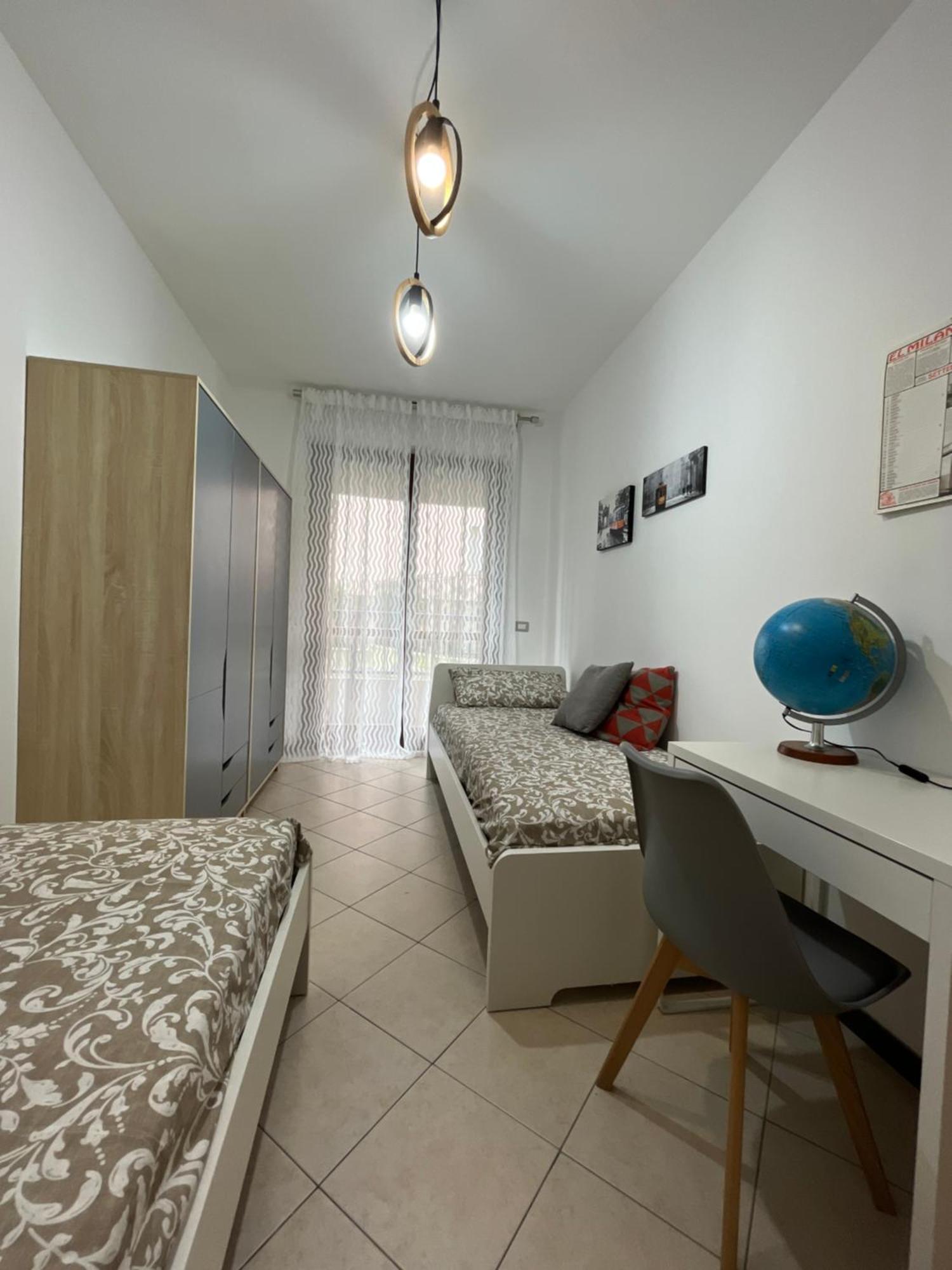 Elegante Casa -Rho Fiera Apartamento Vanzago Exterior foto