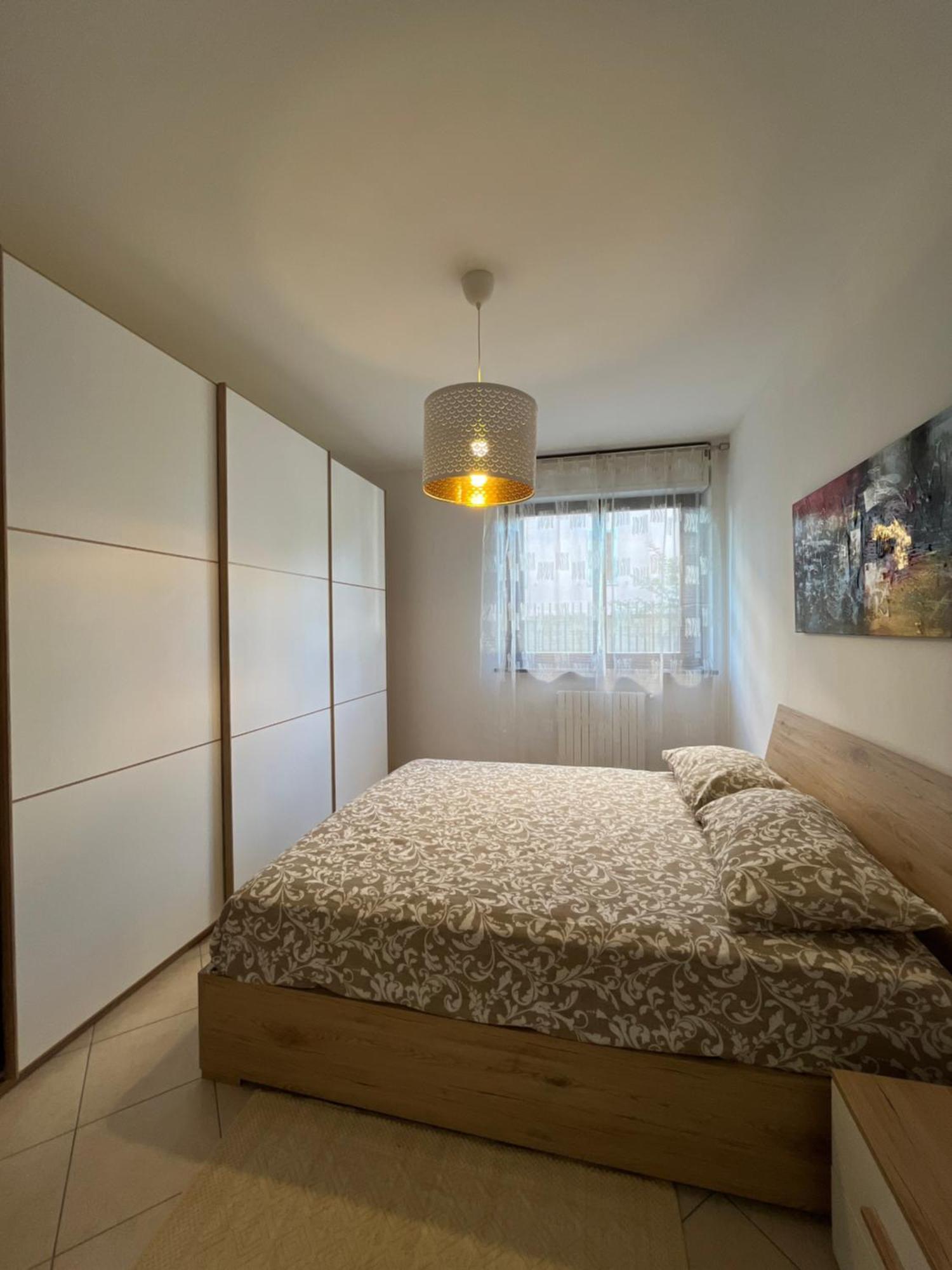 Elegante Casa -Rho Fiera Apartamento Vanzago Exterior foto